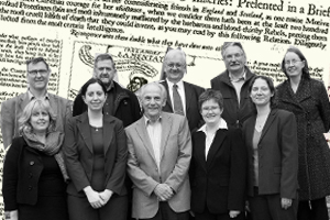 TLRH | Voices of the Past: Understanding our Impact