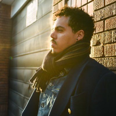 Jonathan Escoffery Reading and Q&A