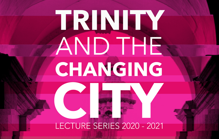 TLRH | Religion on the Move: Forming Identities in a Changing Society
