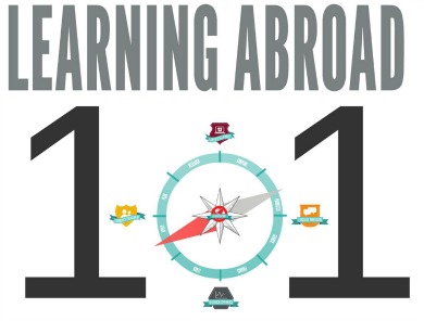 Learning Abroad 101 Learning Abroad 101