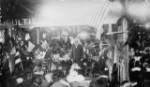 Image of a gathering of people