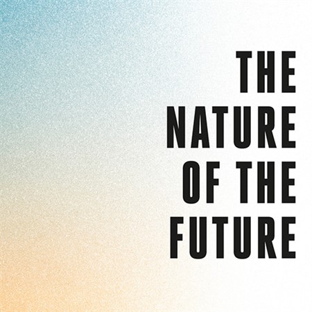 Elizabeth Kolbert on the Nature of the Future