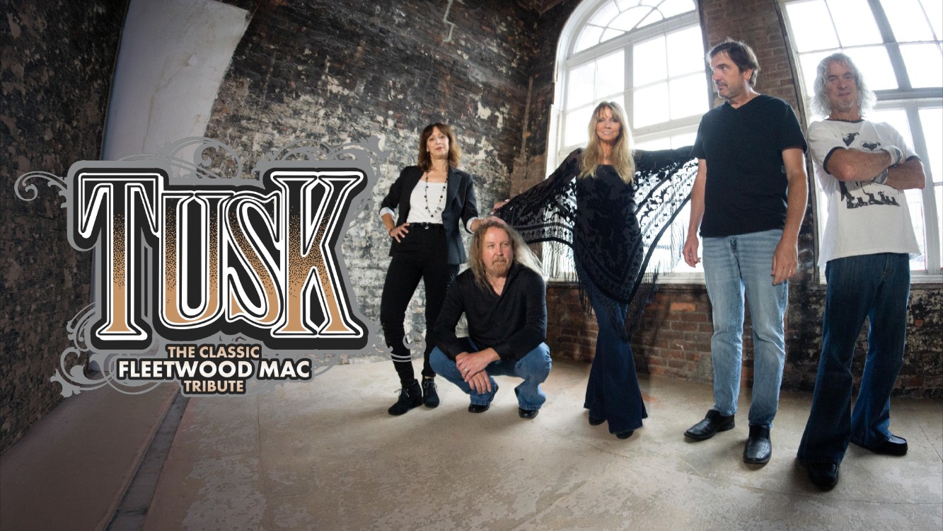 TUSK: The Classic Fleetwood Mac Tribute at The Center for the Arts
