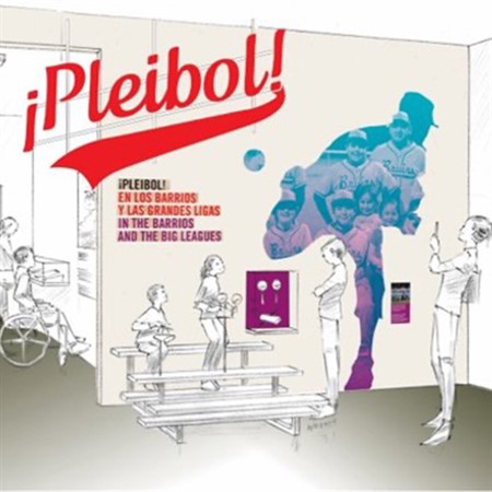 Pleibol and Eat Well!: Latino Culinary Traditions and Américas’ Game
