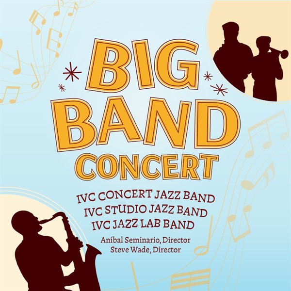 Performing Arts Event Image