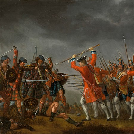 The Jacobites’ Legacy: From Bonnie Prince Charlie to Outlander