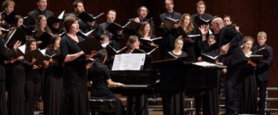 UW Chamber SIngers and University Chorale