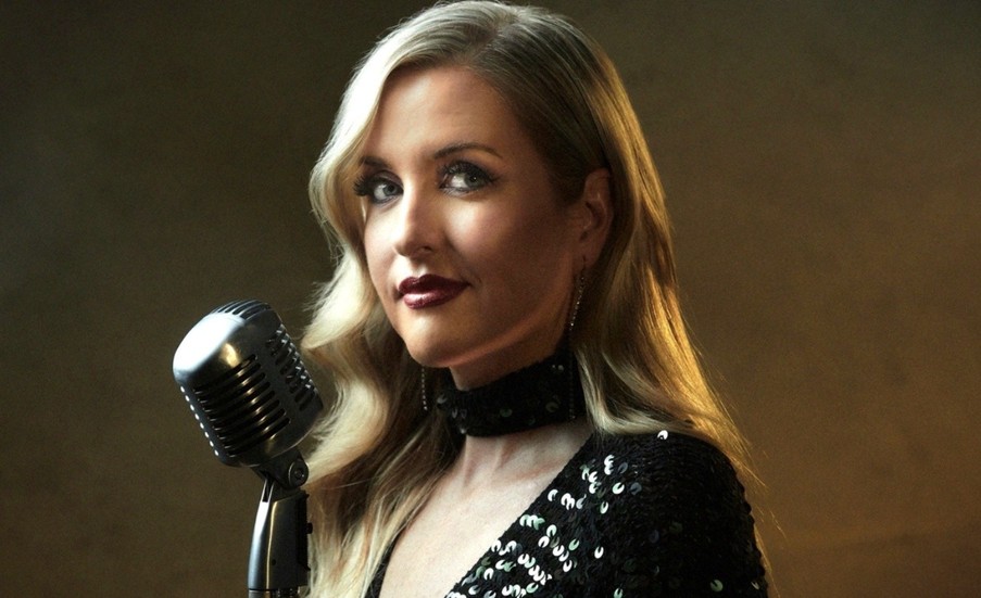 Lord Mayor's City Hall Concerts - A Tribute to the Great Ladies of Jazz