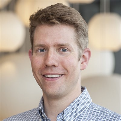 Medical Genetics Seminar: Tim Cherry, PhD