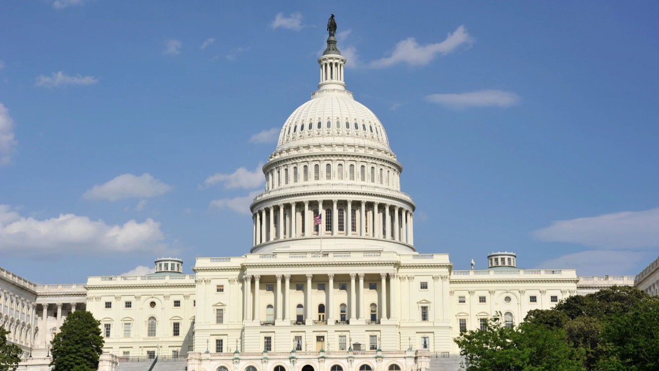 Batten Hour: Working in Congress: Policy Work across Party Lines