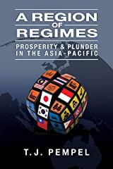 "Dismantling the Japanese Developmental Regime" with T.J. Pempel, University of California, Berkeley