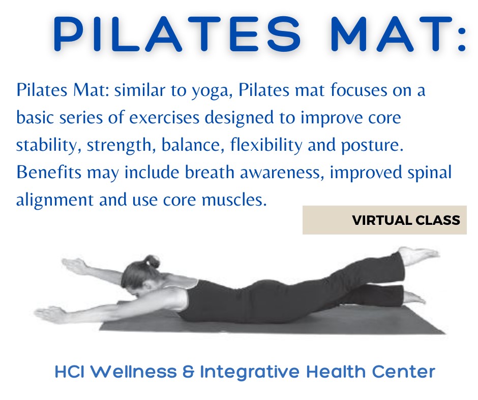 Pilates