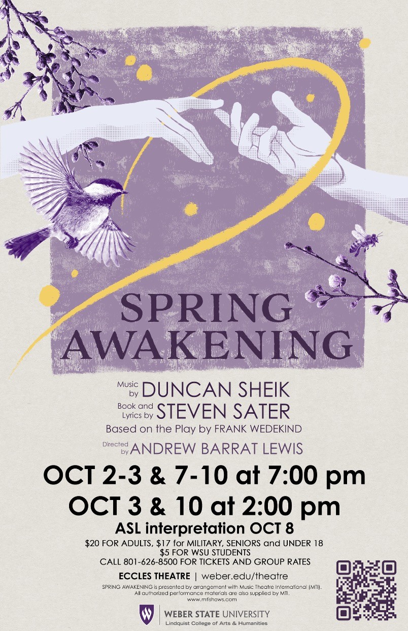 Spring Awakening