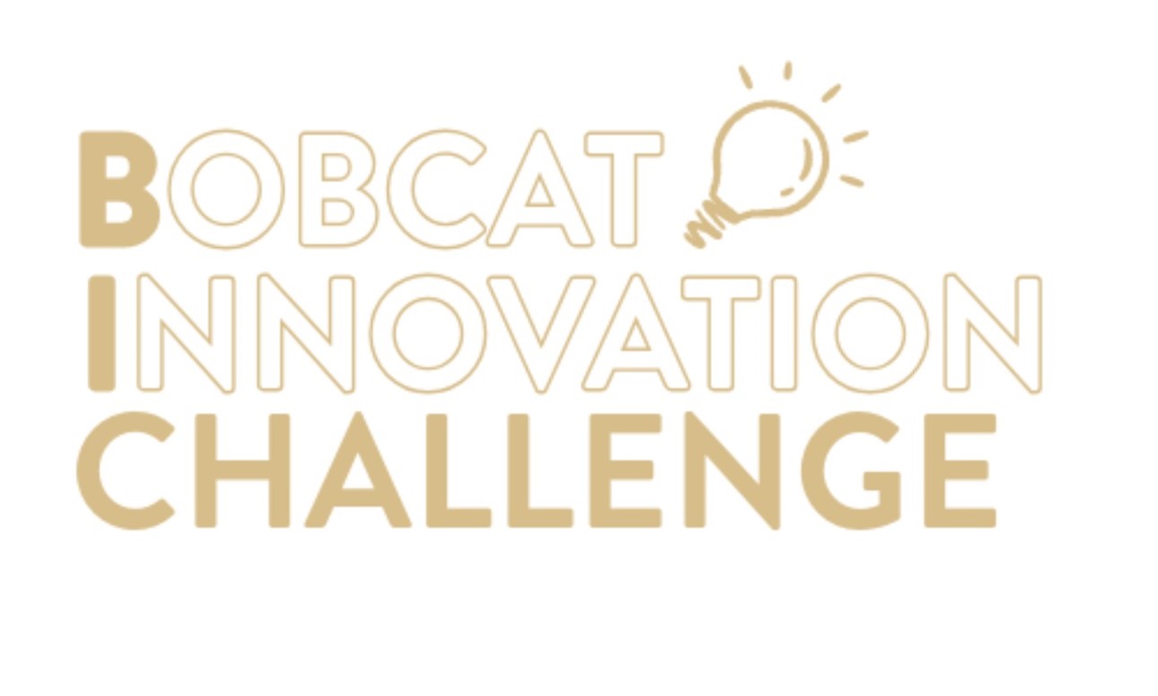 Bobcat Innovation Challenge: Final Pitch Day