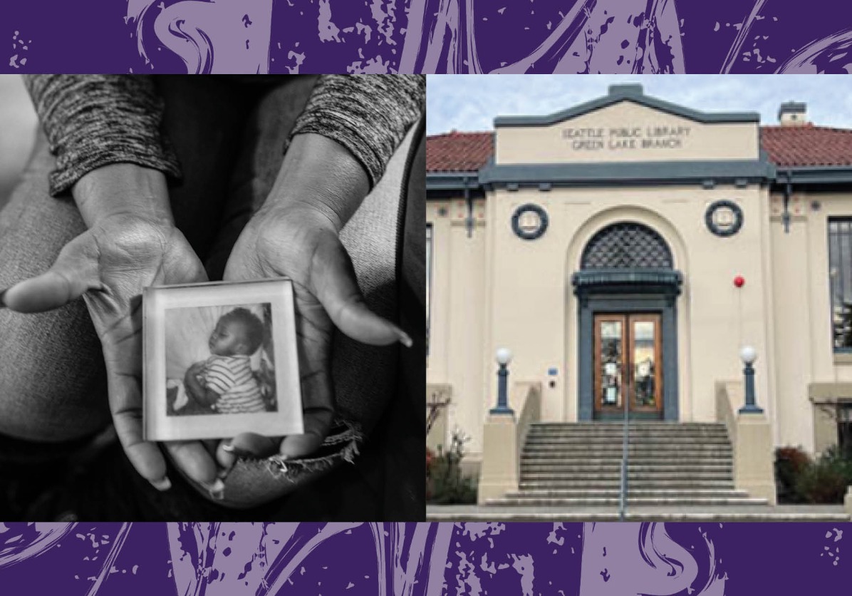 Living with Conviction: Sentenced to Debt for Life in Washington State Exhibit