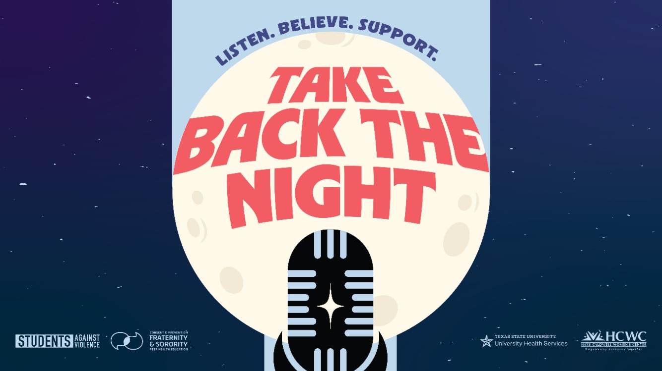 Take Back the Night