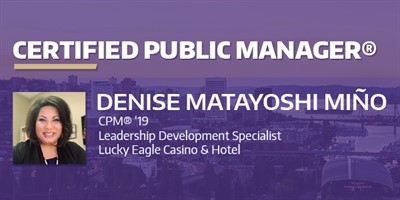 CPM® Info Session feat. Denise Matayoshi Miño