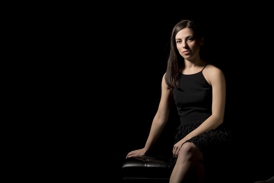 Steinway Series - Natalia Kazaryan