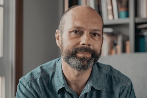 A Conversation with Award-Winning Galician Writer Xesús Fraga