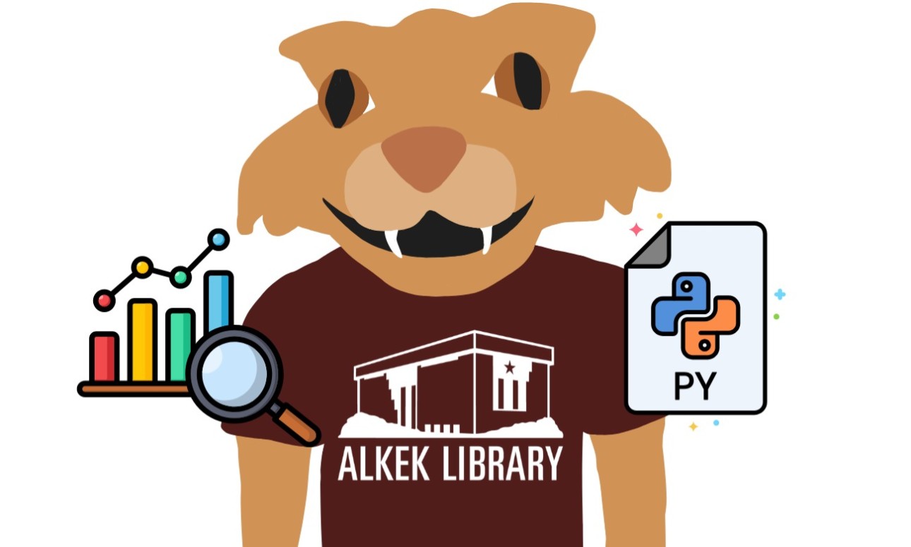 Python for Data Analysis & Viz Basics
