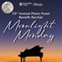 Piano Feast: Moonlight Monday