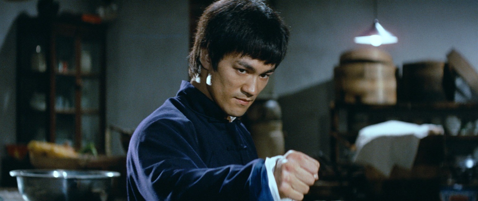 Fist of Fury Event Image