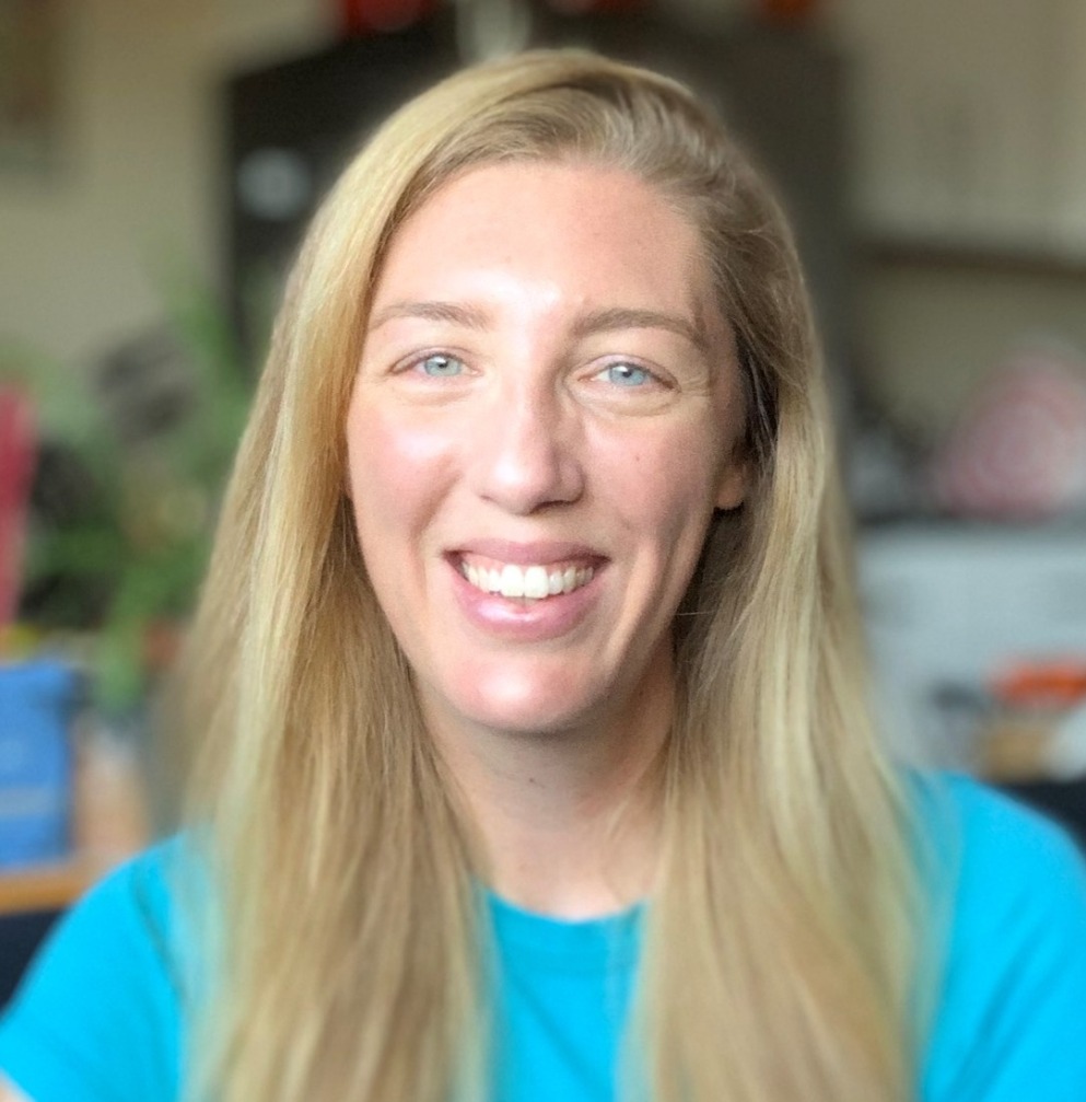 Psychology Loucks Colloquium with Prof. Anastasia Kiyonaga, UC San Diego