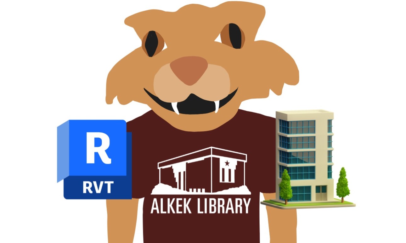 Basic Building Skills using Revit