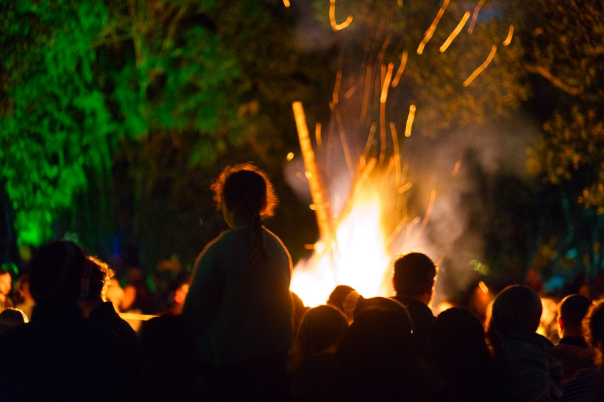 Winter Solstice Festival