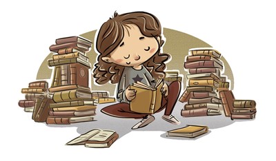 Korean Reading Club
