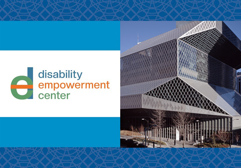 Disability Empowerment Center Outreach