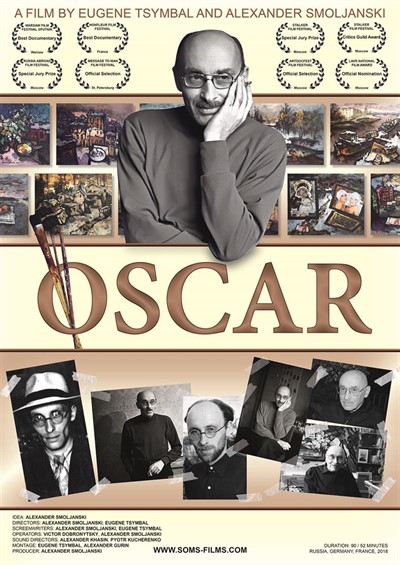 Screening of OSCAR, Russian Award-winning Documentary