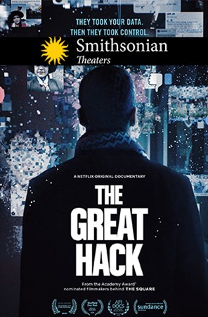 Oscars® Spotlight: Documentaries -- The Great Hack