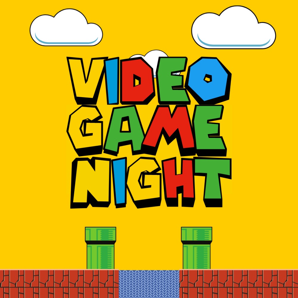 Community Night: Game Night