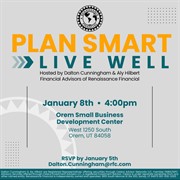 Plan Smart - Live Well, Financial Planning for Business Owners
