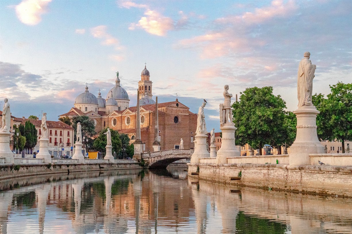 Padova, Italy Hub Interest Meeting