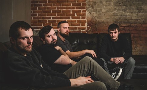Alborn - Left on Red - Riding with Killers