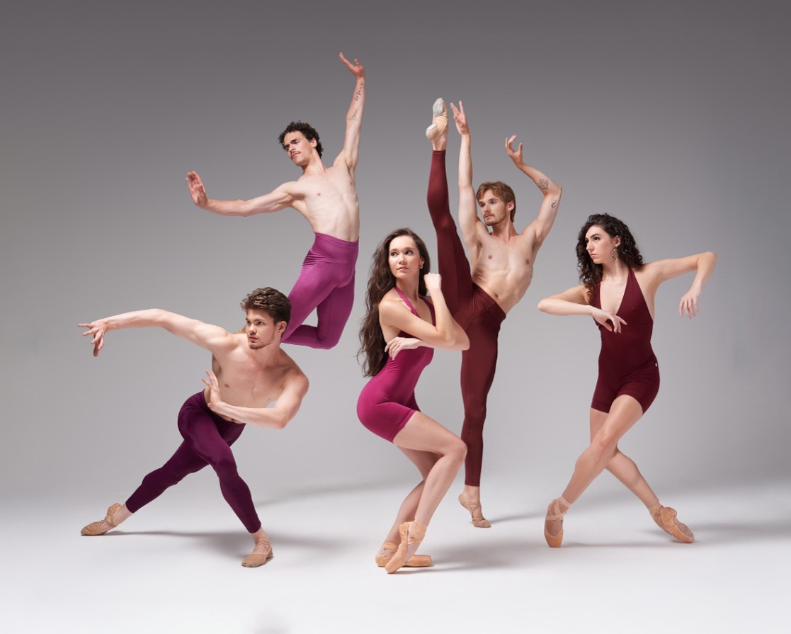 The Rocky Mountain Choreography Festival presents: The Stories I'll Tell