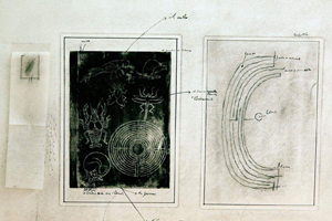 Performative Arts Today - Like the Grave of a Stone, like the Cradle of a Star