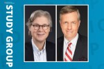 Study Group with Byron York: Trump Defeats GOP
