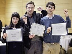 2019 Labor Studies Annual Awards Banquet