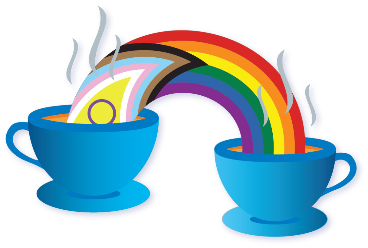 Peer community visitor volunteers for LGBTI older people in aged care