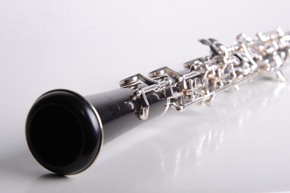 Student Ensemble Series | TXST Double Reed Studio Recital, Ian Davidson & Daris Hale, directors