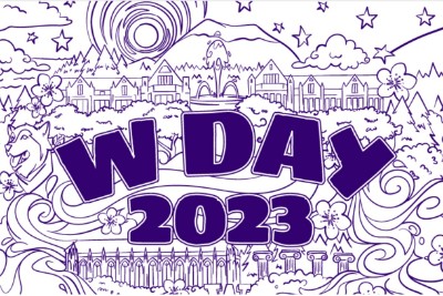 W Day, Friday, October 20, 2023, 12 - 1:30pm - Events Calendar | About UW  Tacoma | University of Washington Tacoma