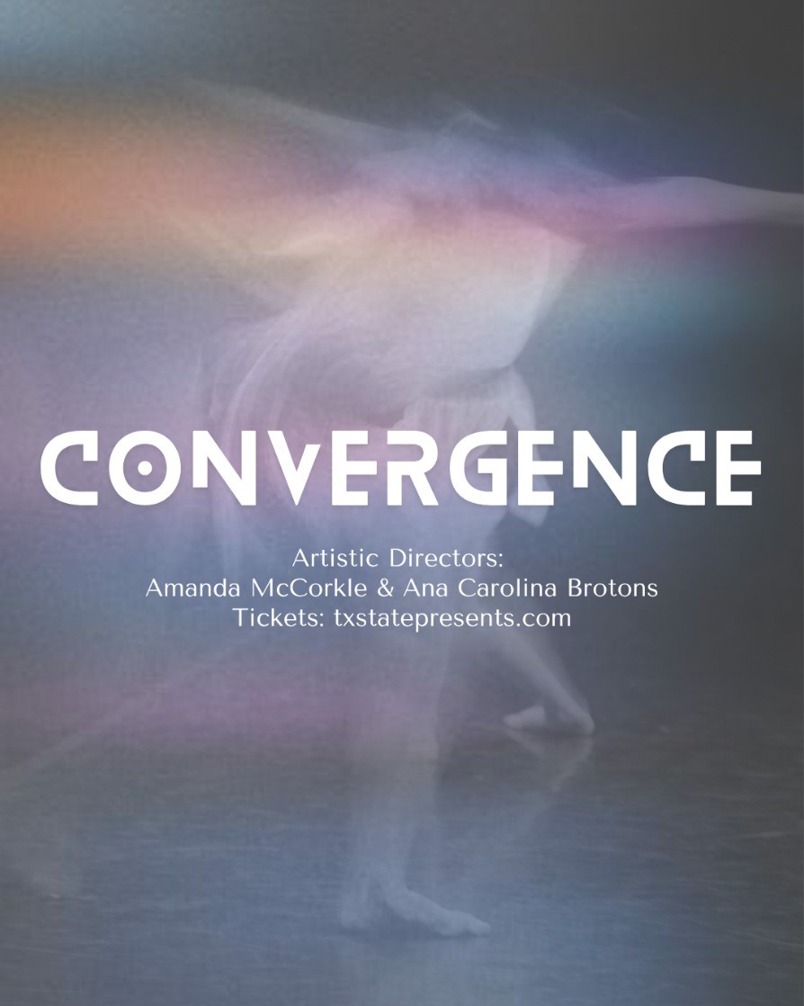TXST Dance: Opening Door Dance Theatre