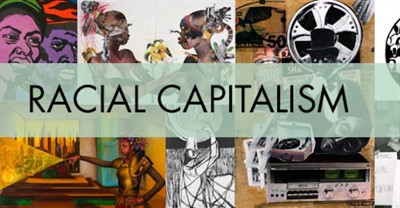 Collective for the Study of Racial Capitalism Welcome Back and New Members Social