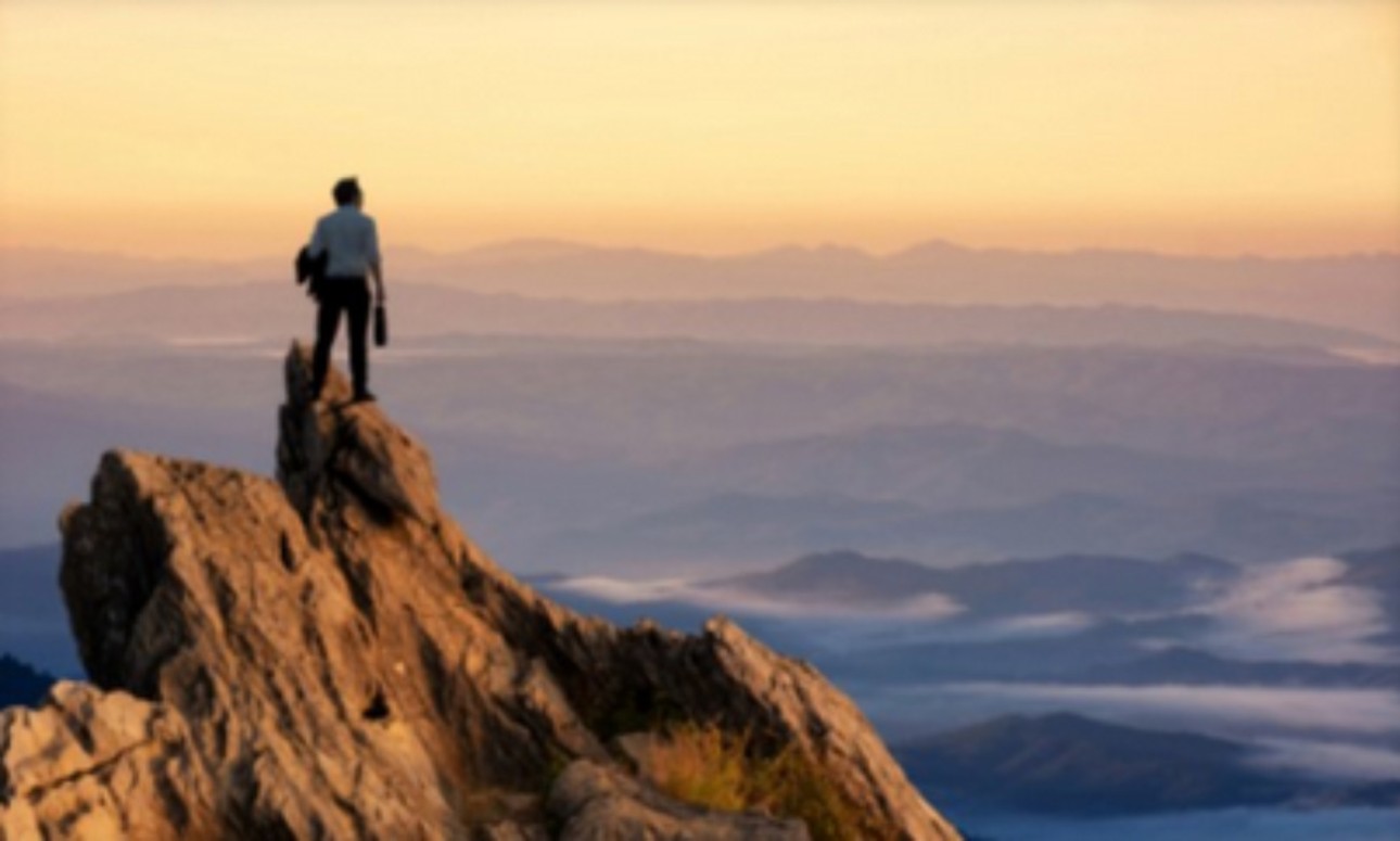 Own Your Experience Abroad: Take the Next Step