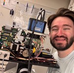 Science Spotlights: Building a Planet from the Inside Out