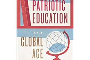 Patriotic Education in a Global Age