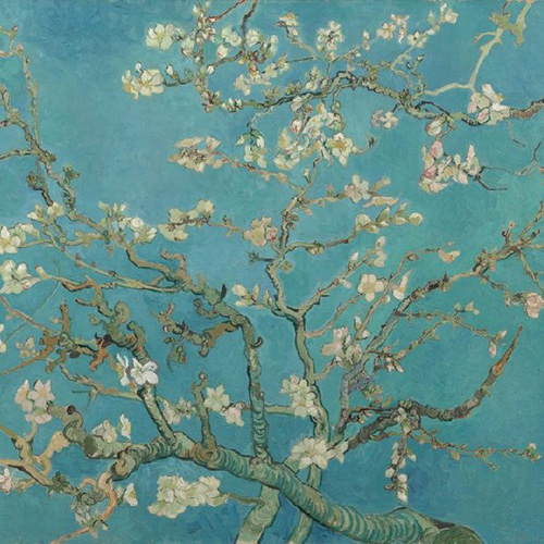 Spring's Awakening: A Reflective Writing Workshop